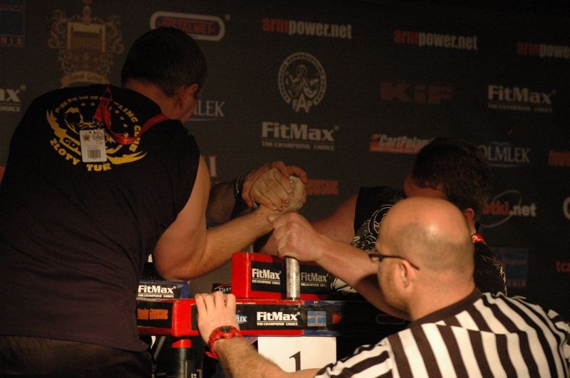 XIII Puchar Polski 2012 Prawa Reka