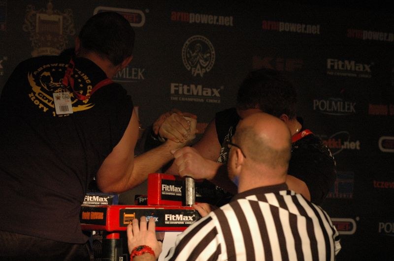 XIII Puchar Polski 2012 Prawa Reka