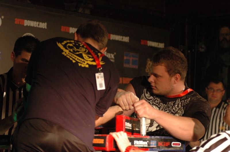 XIII Puchar Polski 2012 Prawa Reka