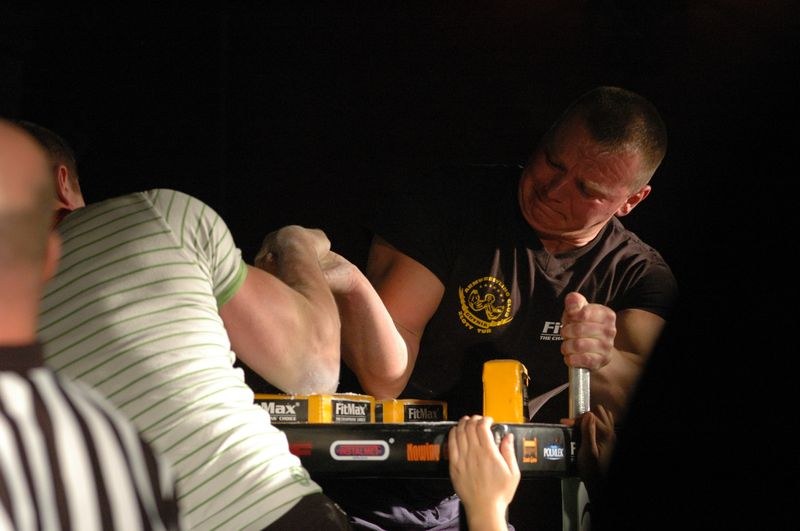 XIII Puchar Polski 2012 Prawa Reka