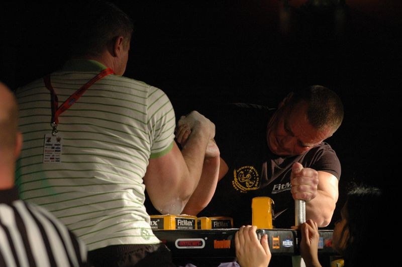 XIII Puchar Polski 2012 Prawa Reka