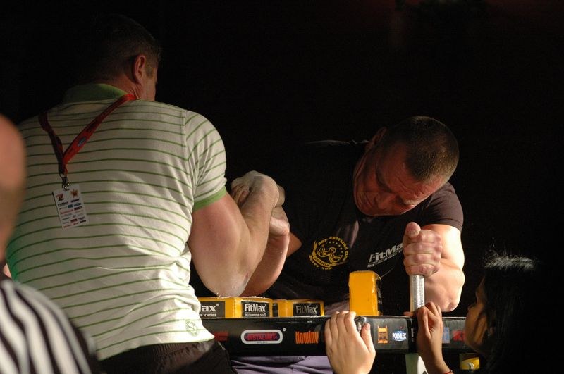 XIII Puchar Polski 2012 Prawa Reka