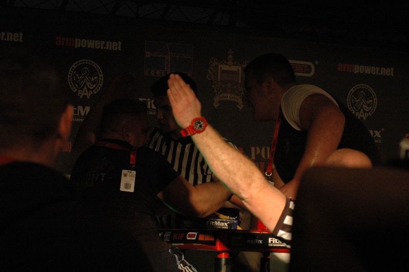 XIII Puchar Polski 2012 Prawa Reka