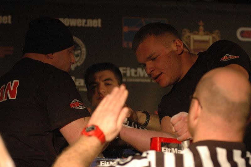 XIII Puchar Polski 2012 Prawa Reka