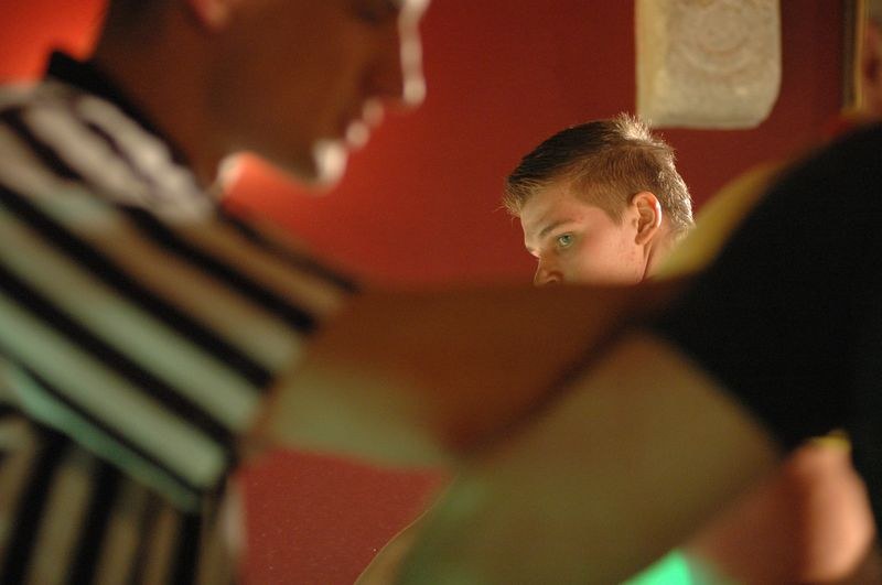 XIII Puchar Polski 2012 Prawa Reka