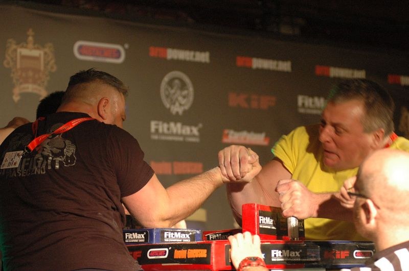 XIII Puchar Polski 2012 Prawa Reka