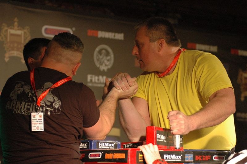 XIII Puchar Polski 2012 Prawa Reka