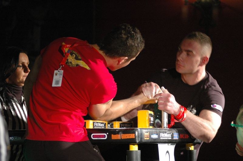 XIII Puchar Polski 2012 Prawa Reka