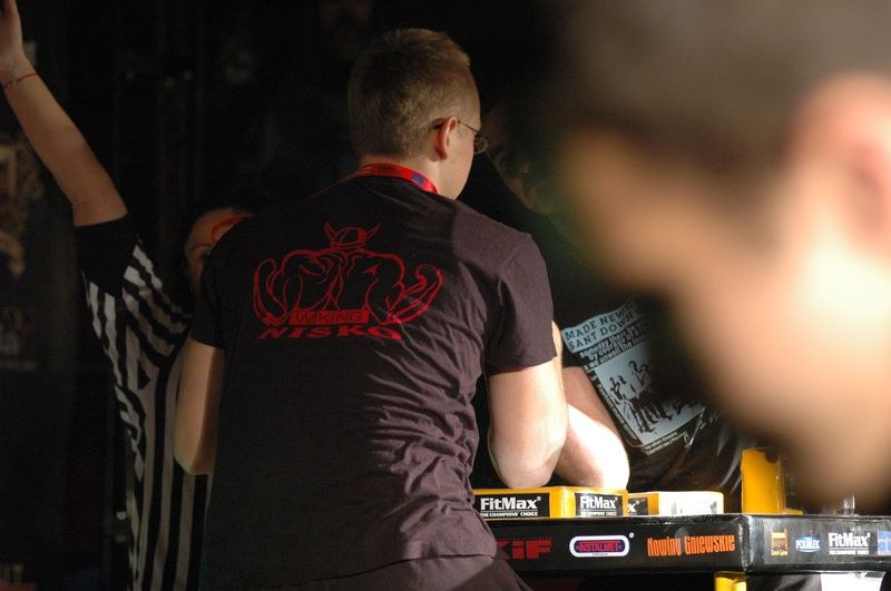 XIII Puchar Polski 2012 Prawa Reka