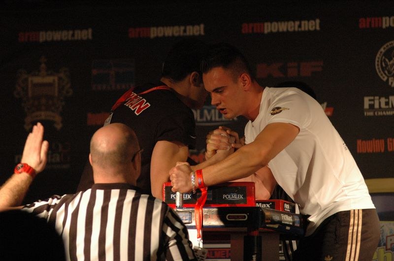 XIII Puchar Polski 2012 Prawa Reka