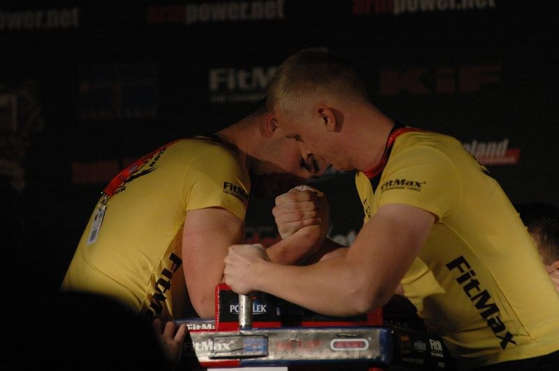 XIII Puchar Polski 2012 Prawa Reka