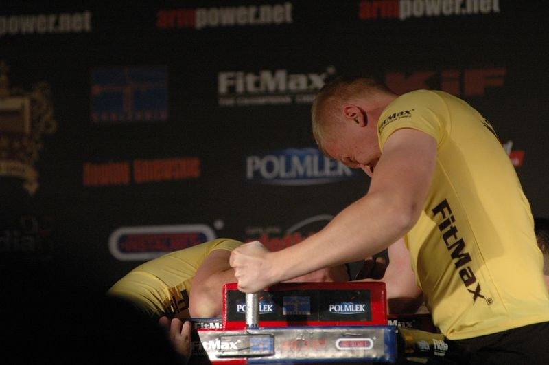 XIII Puchar Polski 2012 Prawa Reka