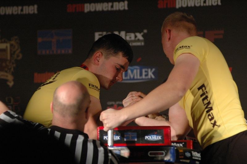 XIII Puchar Polski 2012 Prawa Reka