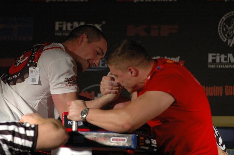 XIII Puchar Polski 2012 Prawa Reka