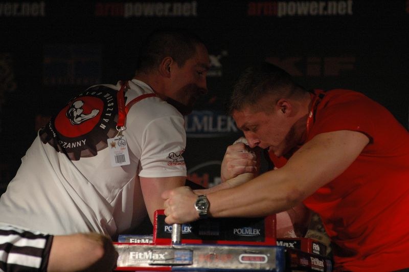 XIII Puchar Polski 2012 Prawa Reka