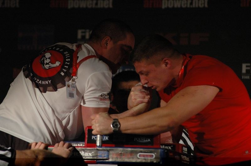 XIII Puchar Polski 2012 Prawa Reka