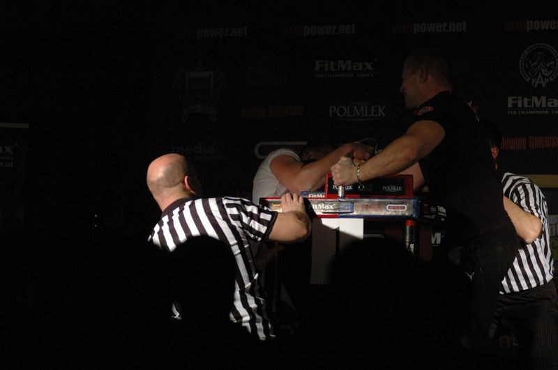 XIII Puchar Polski 2012 Prawa Reka