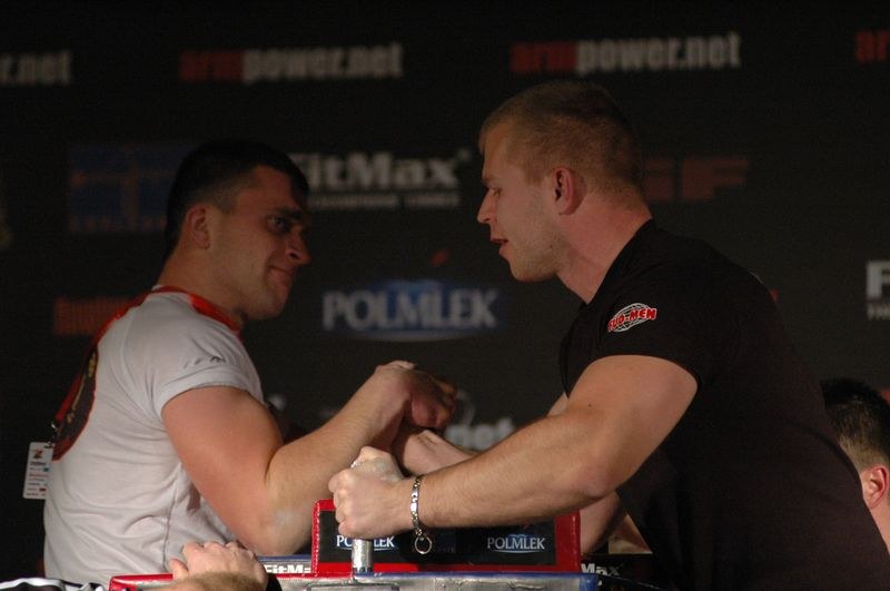 XIII Puchar Polski 2012 Prawa Reka