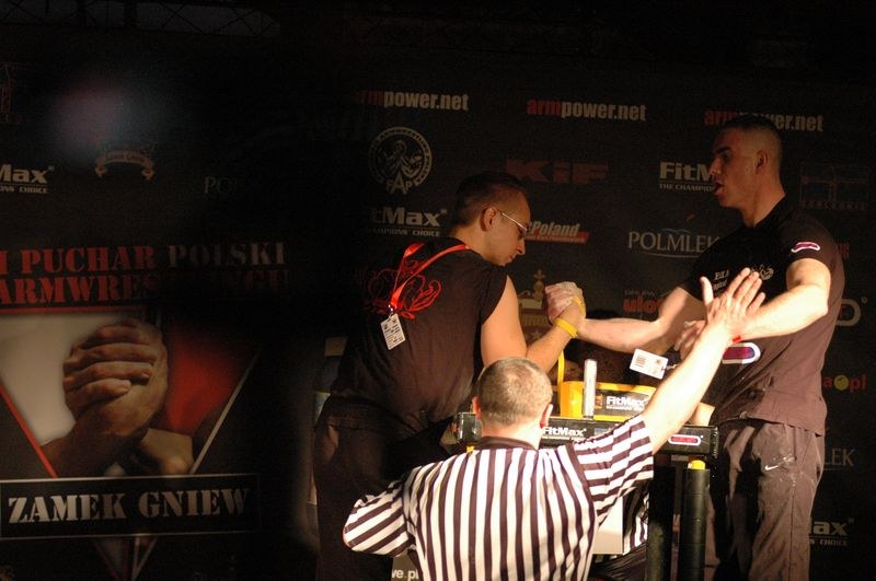 XIII Puchar Polski 2012 Prawa Reka