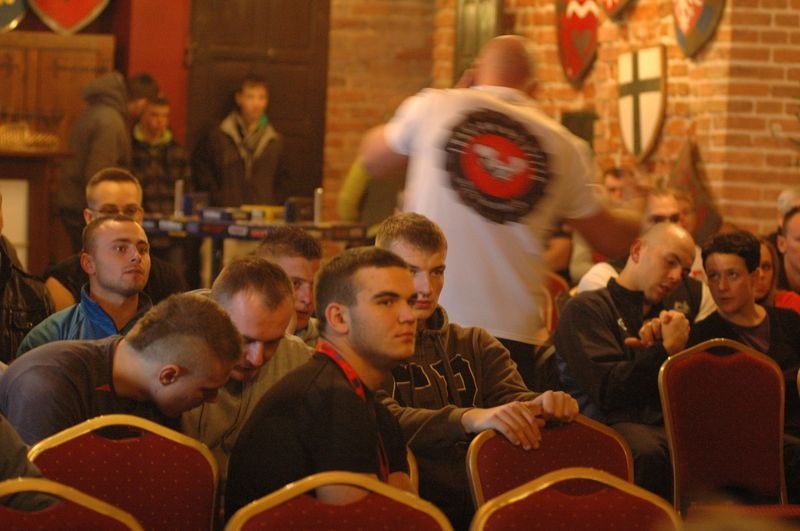 XIII Puchar Polski 2012 Prawa Reka