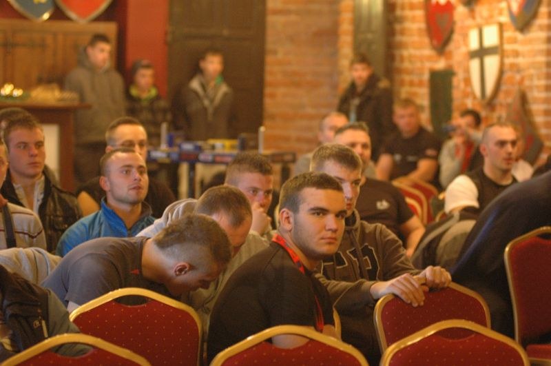 XIII Puchar Polski 2012 Prawa Reka