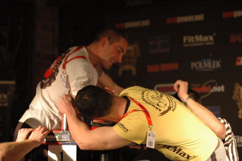 XIII Puchar Polski 2012 Prawa Reka