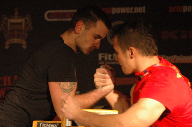 XIII Puchar Polski 2012 Prawa Reka