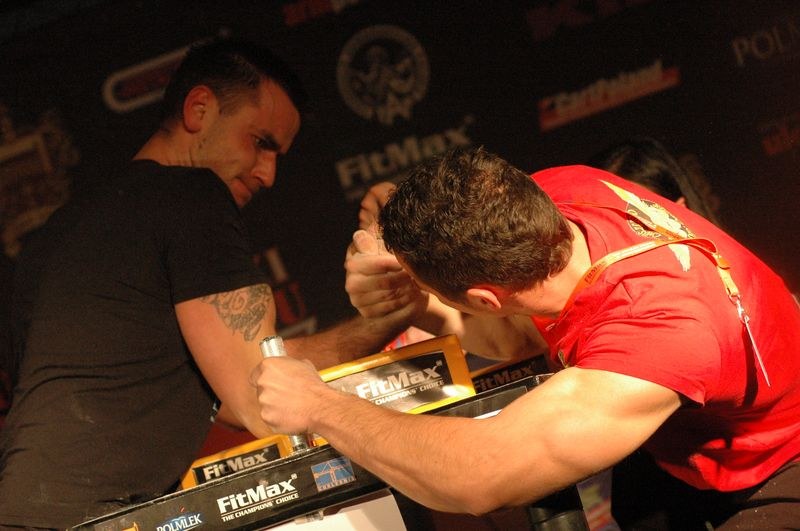 XIII Puchar Polski 2012 Prawa Reka