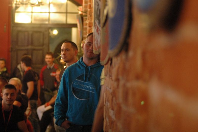 XIII Puchar Polski 2012 Prawa Reka