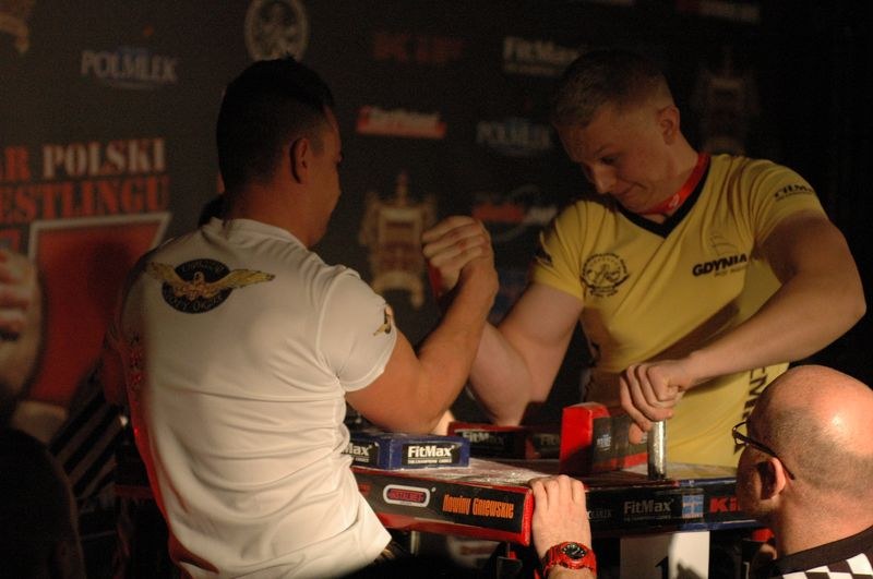 XIII Puchar Polski 2012 Prawa Reka