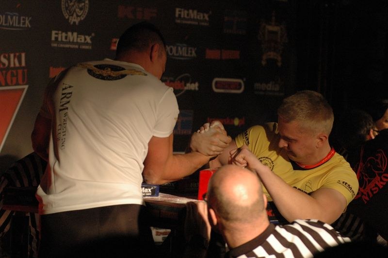 XIII Puchar Polski 2012 Prawa Reka