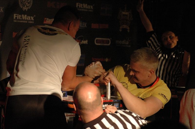 XIII Puchar Polski 2012 Prawa Reka