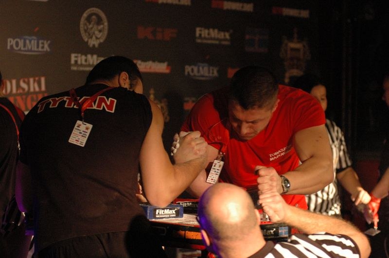 XIII Puchar Polski 2012 Prawa Reka