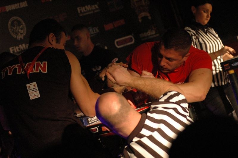 XIII Puchar Polski 2012 Prawa Reka