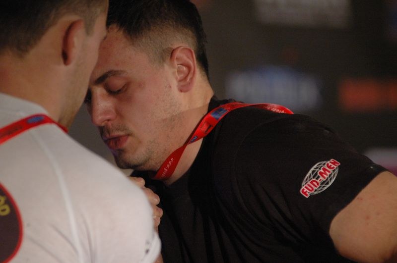 XIII Puchar Polski 2012 Prawa Reka