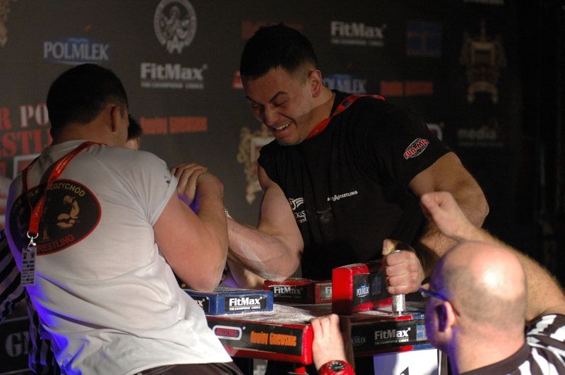 XIII Puchar Polski 2012 Prawa Reka