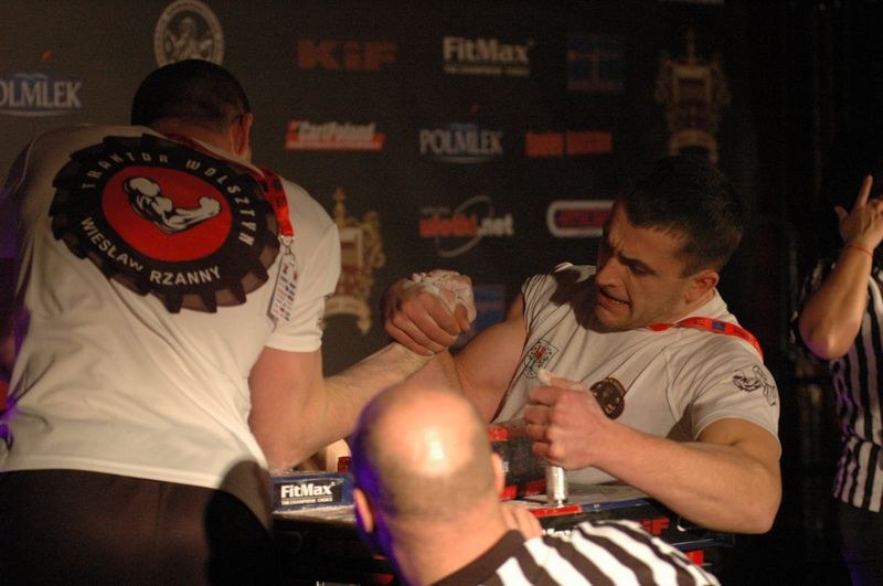 XIII Puchar Polski 2012 Prawa Reka