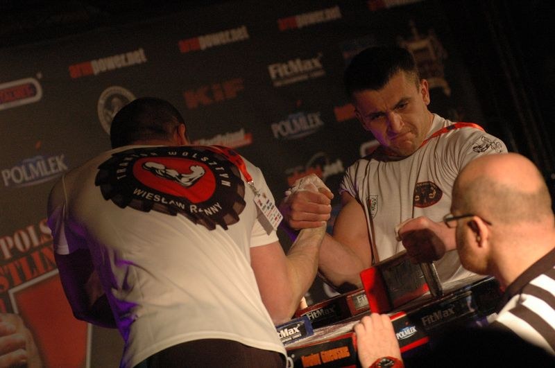 XIII Puchar Polski 2012 Prawa Reka