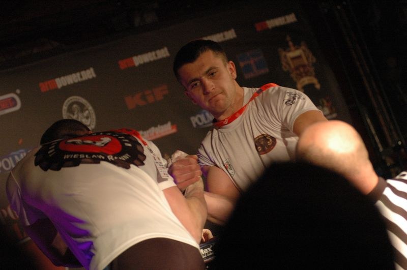 XIII Puchar Polski 2012 Prawa Reka