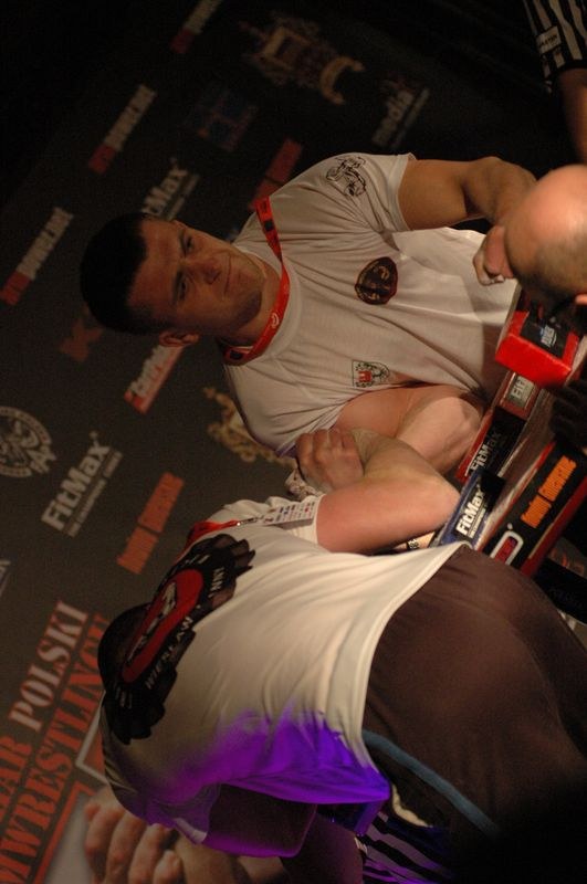 XIII Puchar Polski 2012 Prawa Reka