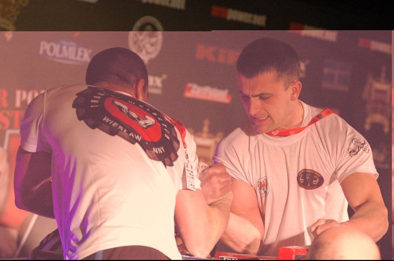 XIII Puchar Polski 2012 Prawa Reka