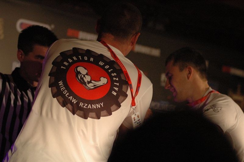 XIII Puchar Polski 2012 Prawa Reka