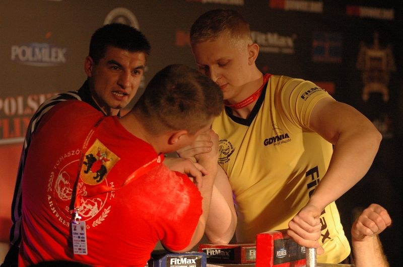 XIII Puchar Polski 2012 Prawa Reka