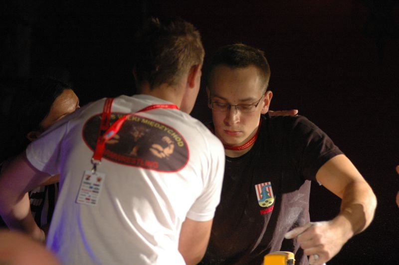 XIII Puchar Polski 2012 Prawa Reka