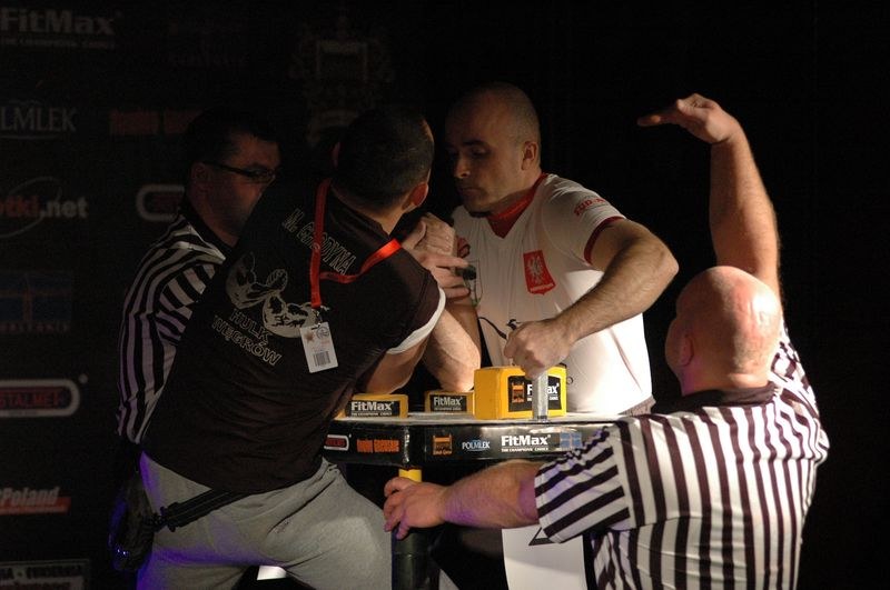 XIII Puchar Polski 2012 Prawa Reka