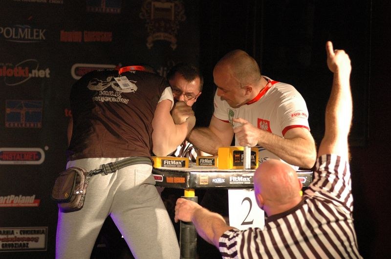 XIII Puchar Polski 2012 Prawa Reka