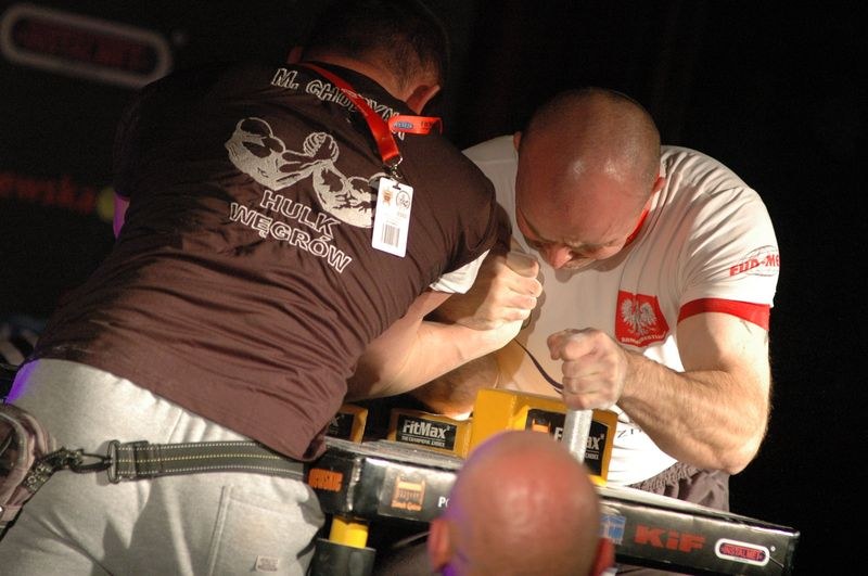 XIII Puchar Polski 2012 Prawa Reka