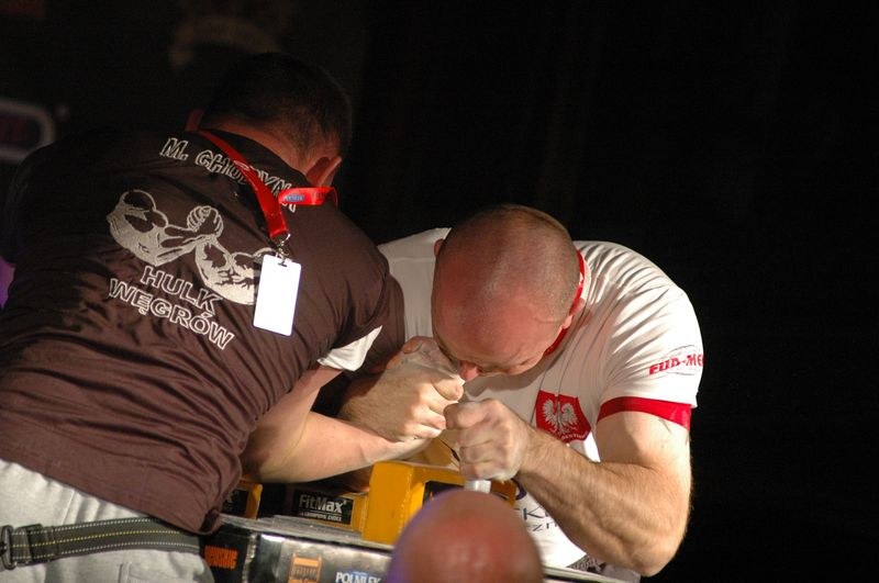 XIII Puchar Polski 2012 Prawa Reka