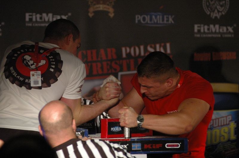 XIII Puchar Polski 2012 Prawa Reka