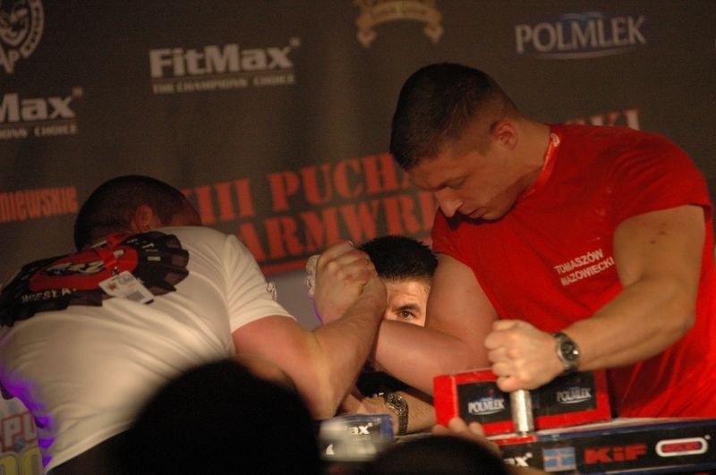 XIII Puchar Polski 2012 Prawa Reka